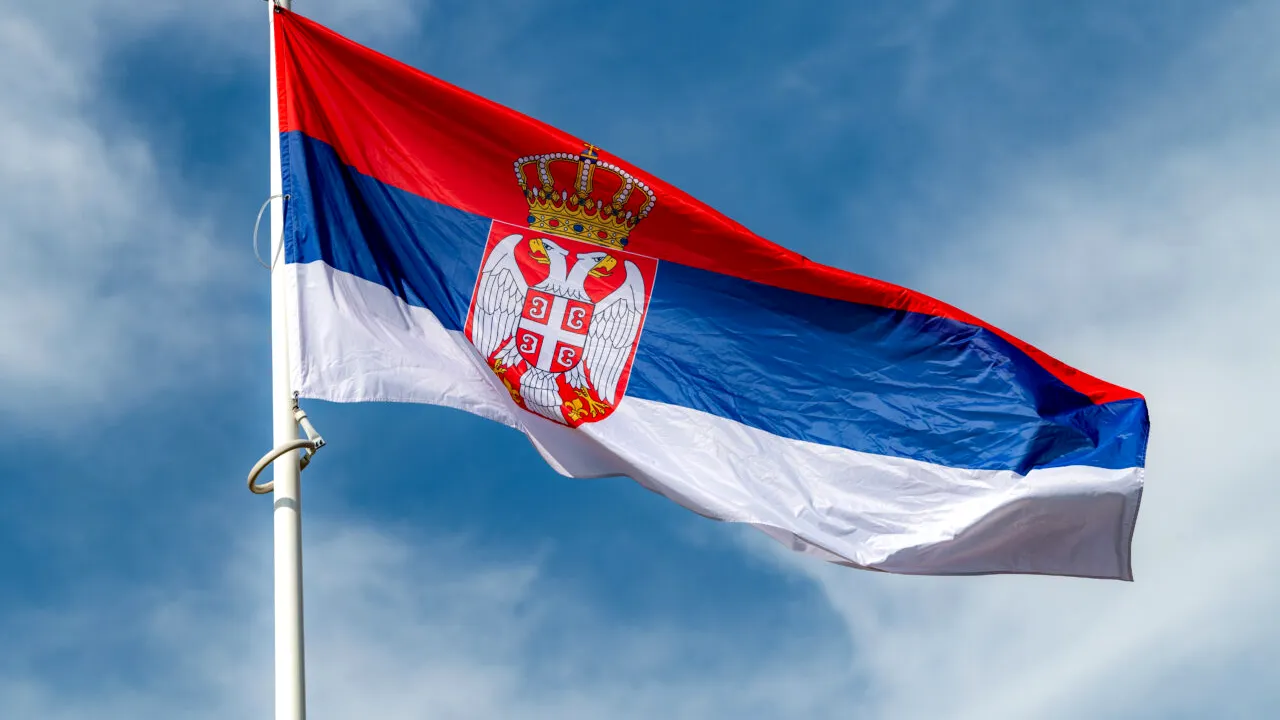 Serbia a ordonat EXPULZAREA unui medic din Croația. Autoritățile spun că femeia, căsătorită cu un cetățean sârb, este o amenințare de securitate