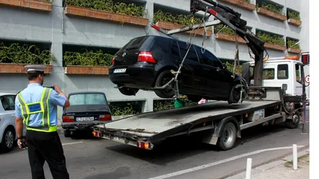 „Răzbunarea șoferilor?!