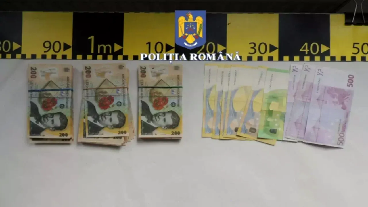 Trei bihoreni au furat un seif cu 500.000 de lei. Hoții au fost reținuți: ce riscă aceștia