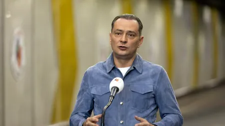 UPDATE | ALEGERI Locale 2024 București. Daniel Băluță, ales pentru a treia oară primar la Sectorul 4