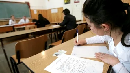 BAREM SUBIECTE BAC 2013 BIOLOGIE. Cum sunt punctate subiectele la Biologie