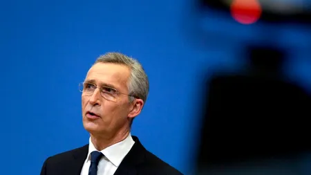 Secretarul general al NATO: Rusia și China încearcă să schimbe regulile internaționale