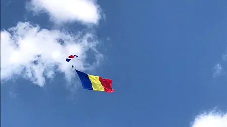 BIAS 2019. Bucharest International Air Show începe sâmbătă, la sediul Romaero: 12 ore de show aviatic fără pauză