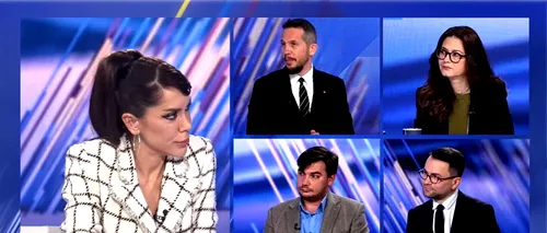 Gabriel Diaconu: „Când ajungem la adopția în familii gay, lucrurile o iau razna” / „Nu părinții își fac copiii heterosexuali”