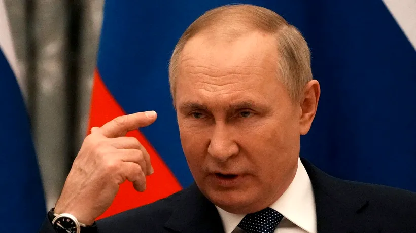 Top 10 lucruri necunoscute despre Vladimir Putin. Liderul de la Kremlin, nominalizat de două ori la Premiul Nobel pentru Pace