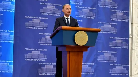 Luca Niculescu dă asigurări că banii românilor din Pilonul 2 de pensii nu vor fi atinși