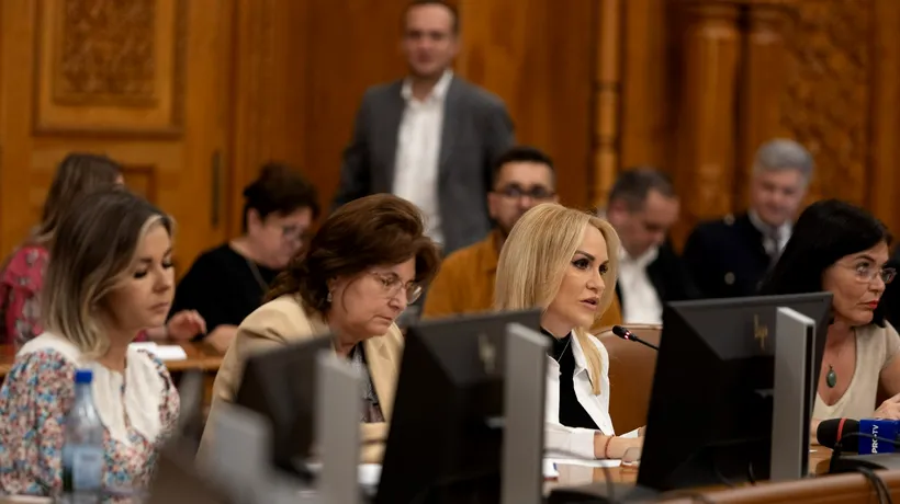 UPDATE | Toți miniștrii propuși de Marcel Ciolacu în noul Guvern au fost avizați favorabil, după audieri pe repede înainte. Ce urmează