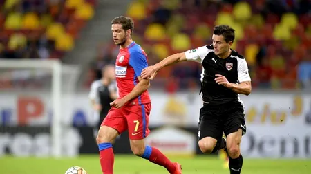 Care este ultima echipă calificată în Liga 1 sezonul viitor