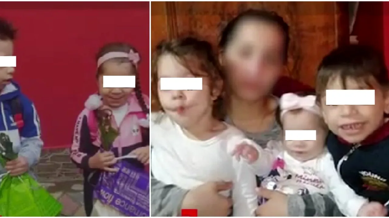 Răsturnare șocantă de situație în cazul celor trei copii morți într-un incendiu din Capitală. Ce făcea mama în timp ce patul ardea