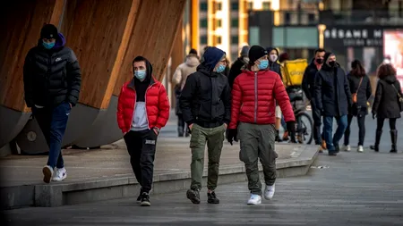 Imunologul Ștefan Dascălu explică de ce în Marea Britanie se poate trăi aproape normal cu un nivel ridicat de infecții