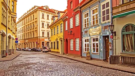 CORONAVIRUS. Letonia are doar 12 morţi din cauza COVID-19, deşi nu a blocat economia