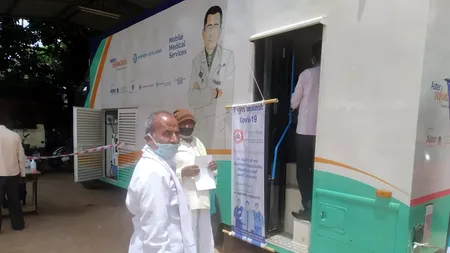 India, peste 300.000 de decese asociate Covid-19