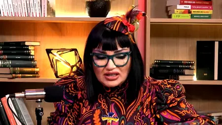 VIDEO | Motivul pentru care Ozana Barabancea a renunțat să mai trăiască în Anglia: „Cel puțin o dată pe lună, plângeam”