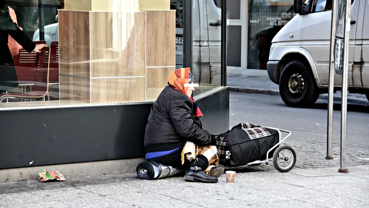 Cum vor elvețienii să „scape” de cerșetorii din țara lor. Ce prevede „oferta” autorităților, acceptată deja de multe persoane din România