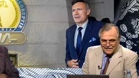 Mecanismele din spatele denunțurilor multiple ale rețelei COLDEA, explicate de Valentin Stan: “S-a folosit procedura de DILUARE a dosarului“