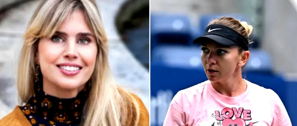 VIDEO | Suedeza care o manageriază pe Simona Halep a transmis un mesaj mascat în numele româncei: „Trebuie să lupți!”
