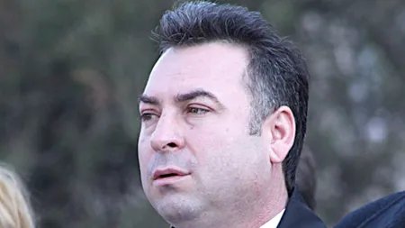 Primarul din Năvodari, audiat la DNA pentru presupuse fapte de corupție