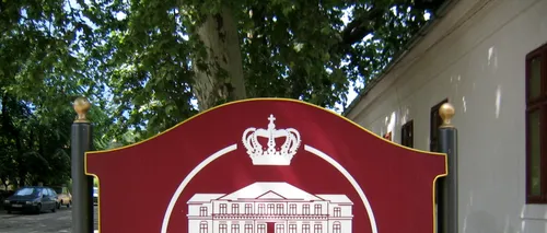 Cum arată acum Castelul Săvârșin, renovat după jurnalul Reginei Elena
