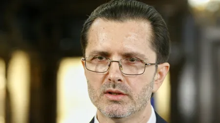 Vasile Bănescu și-a anunțat RETRAGEREA din funcția de purtător de cuvânt al BOR: 