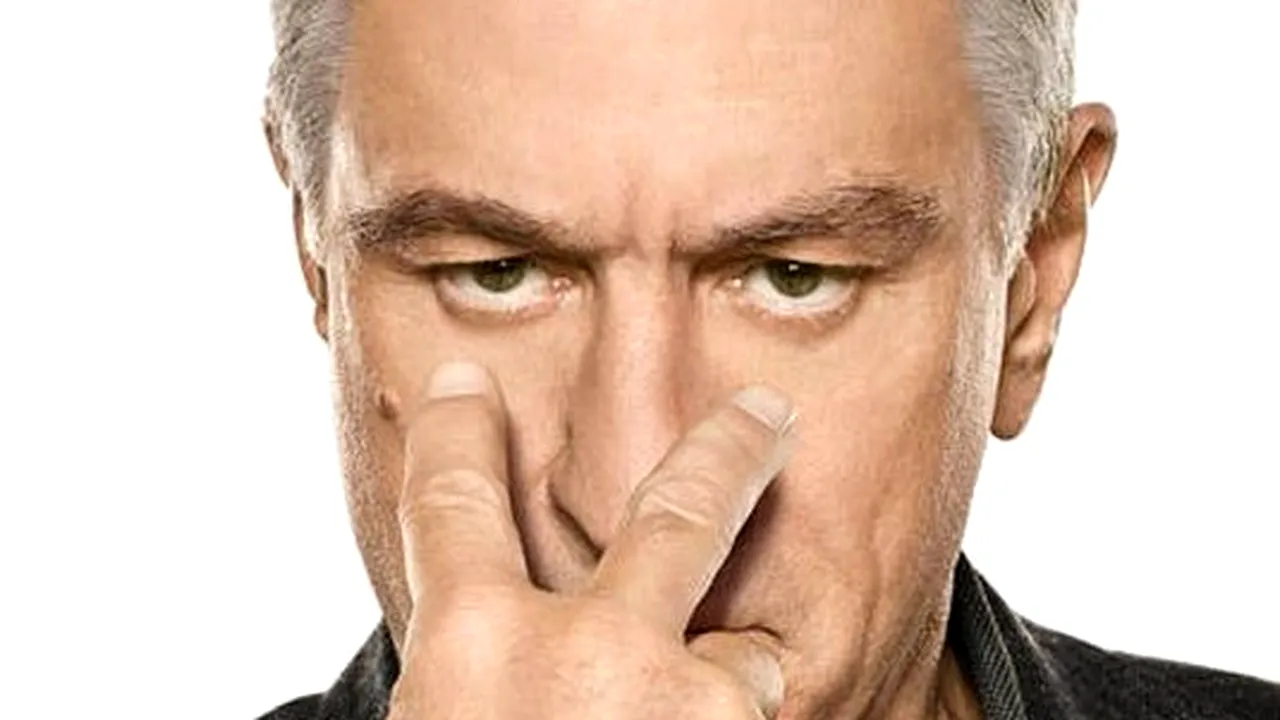 Robert De Niro dezamăgit de victoria lui Trump: 