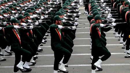 Netanyahu, amenințat cu moartea de Gardienii Revoluției din Iran: „Vom continua să-l vânăm”