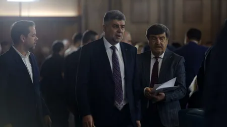 Șeful AEP, despre sesizările asupra promisiunilor electorale ale AUR: Nu aș vrea să intru în DISPUTELE politice electorale