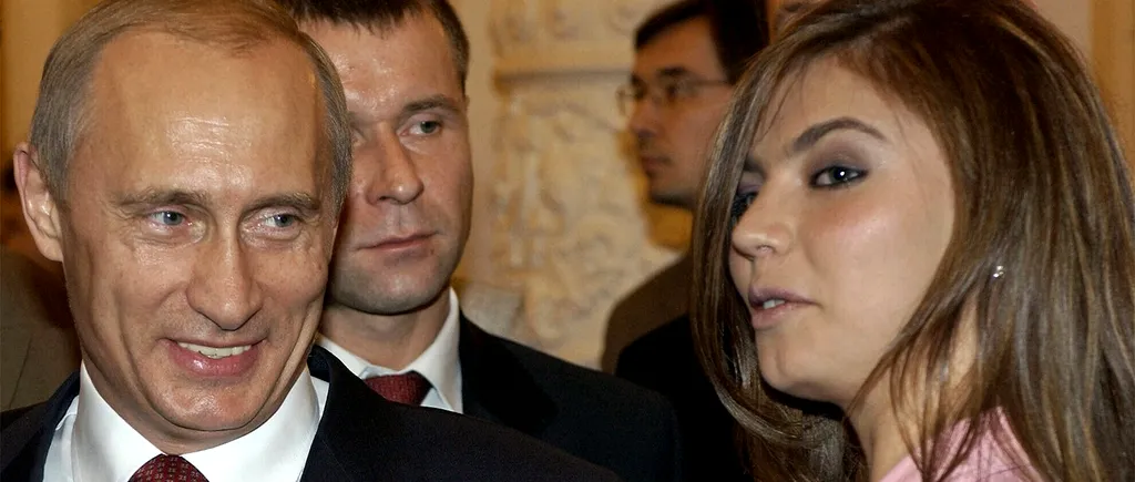 Ce s-a ales de Alina, fosta amantă a lui Vladimir Putin, după ce s-a DESPĂRȚIT de președintele Rusiei