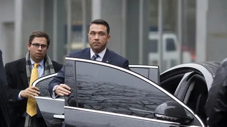 Un congresman republican american acuzat de evaziune fiscală a demisionat