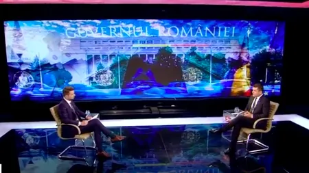 Miruță lovește din nou! Cum se scuză ministrul Economiei după ce și-a numit colegii din USR în companiile de stat: „A cunoaște un ministru nu este un păcat”