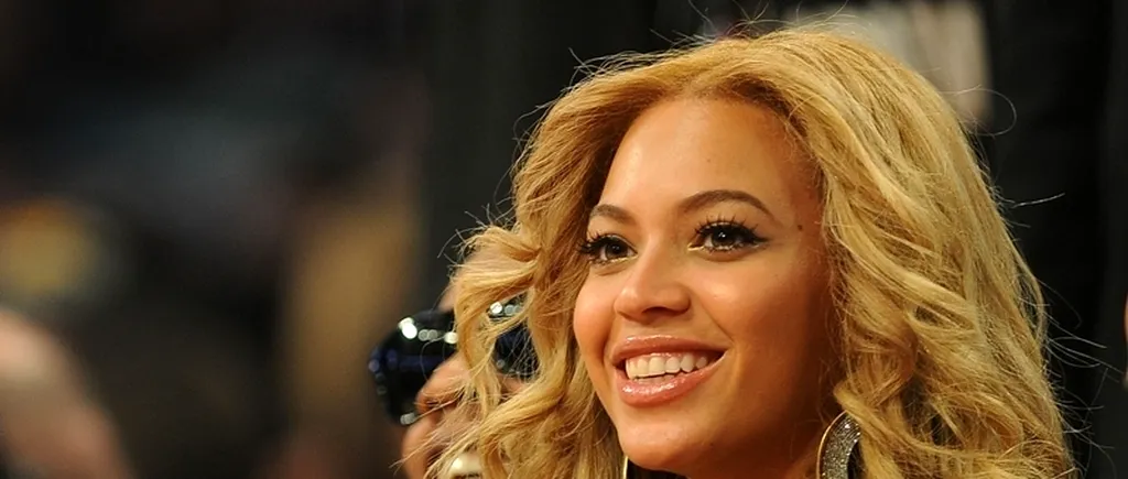 Beyonce a înregistrat un cântec la sediul ONU pentru a marca Ziua Mondială a Ajutorului Umanitar