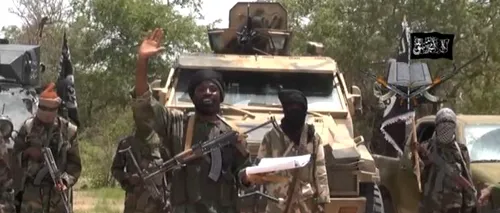 Zeci de persoane executate în Nigeria de militanți Boko Haram