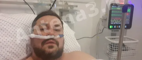 Cutremurător. Ultimele cuvinte ale lui Mihai Făgădaru de pe patul de spital. Ce le-a transmis tânărul antivaccinist prietenilor
