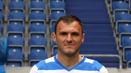 A murit Emil Jula! Fostul atacant avea doar 40 de ani