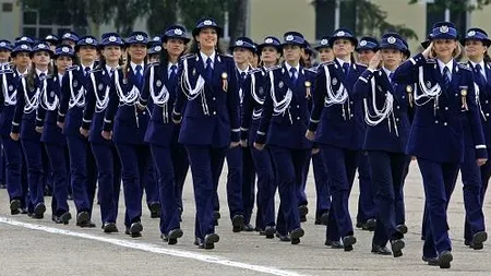 Ministerul de Interne face angajări! Aproape 3.000 de locuri au fost scoase la CONCURS. Ce trebuie să faci ca să devii polițist