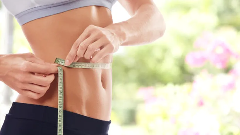 Top 5 cele mai frecvente mituri despre dietă și slăbire