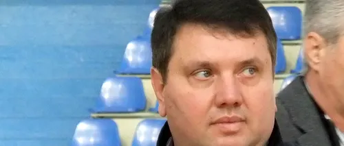 Fostul șef CJ Mehedinți, Adrian Duicu, condamnat la un an și șase luni de închisoare cu suspendare