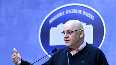 Raed Arafat a făcut anunțul despre Crăciunul și Revelionul din acest an! Cum vom petrece sărbătorile!