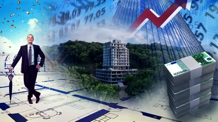 Miliardarii care vor să iasă din democrație. Cum își construiesc elitele din tech propriile orașe, cu reguli și taxe făcute de ei