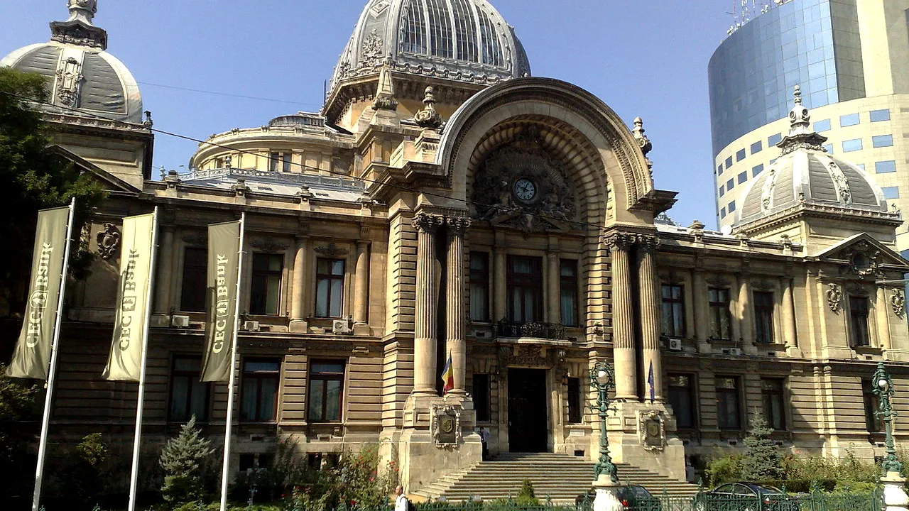 EVENIMENT: CEC Bank față în față cu maramureșenii