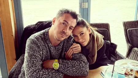 Cum a început povestea de dragoste dintre Irina și Răzvan Fodor. ”De acolo s-au legat lucrurile”