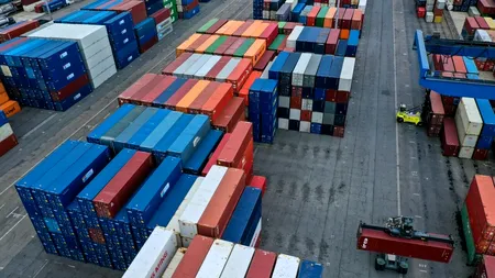 Specialiști BCE: Competitivitatea ZONEI EURO, afectată de tarifele mari la energie și de fragmentarea sistemului internațional