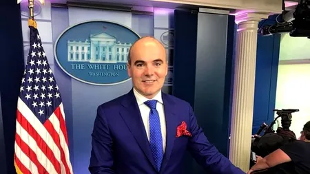 Rareș Bogdan intervine în  SCANDALUL retragerii trupelor americane din România: „Vor fi activate toate vehiculele dezinformării și propagandei”