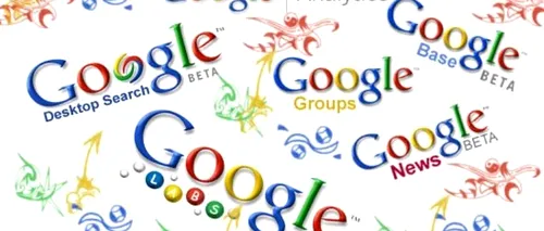 Google își schimbă din nou algoritmul pentru a lupta contra pirateriei
