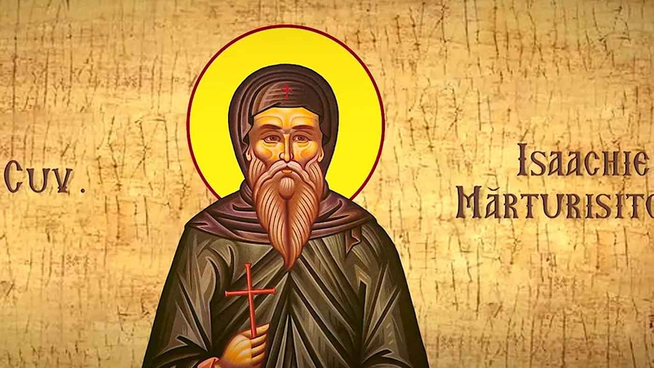 Sărbătoare mare în calendarul ortodox din 30 mai. Ce sfânt este prăznuit