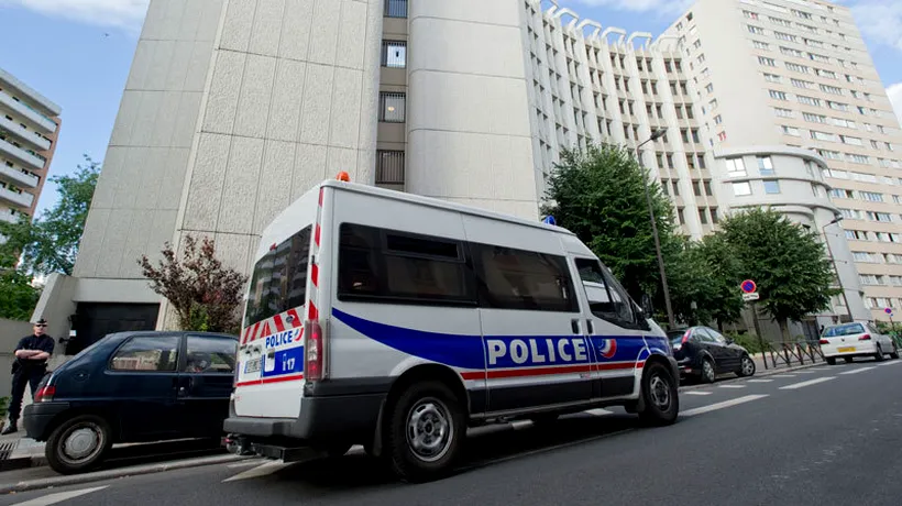 Studenți la medicină deghizați în teroriști au stârnit panică într-un spital din Franța