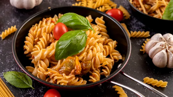 Nutriționiștii dezvăluie: Asta fac italienii ca să mănânce paste în fiecare zi și să nu se îngrașe