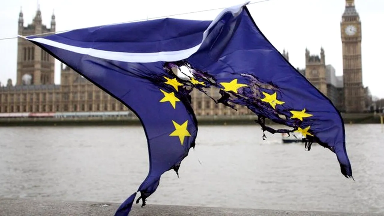 Un nou lider extremist se ridică în Europa: ''UE e cel mai rău lucru din istorie, sper să procedăm ca Marea Britanie''