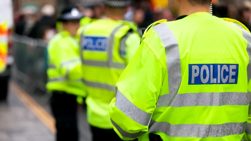 Polițist împușcat mortal la Londra. Atacatorul a încercat ulterior să se sinucidă
