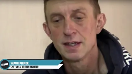 Coșmarul unui prizonier britanic: Rușii l-au forțat să asculte non-stop ABBA, l-au electrocutat și l-au hrănit cu pâine mucegăită