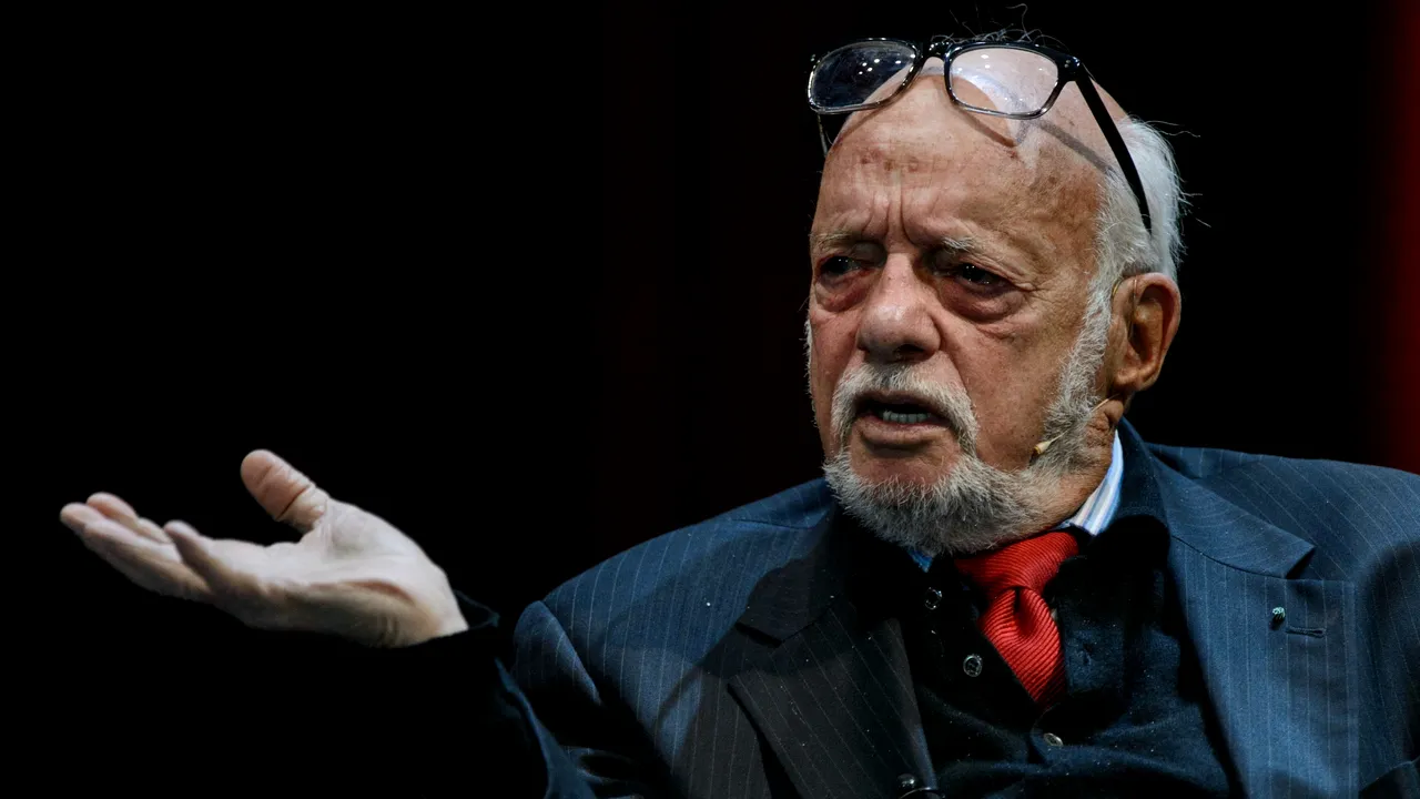 Producătorul unora dintre cele mai mari succese pe Broadway a murit